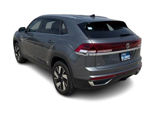 Thumbnail: 2025 Volkswagen Atlas - 4