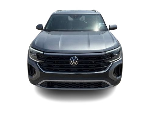 Thumbnail: 2025 Volkswagen Atlas - 6