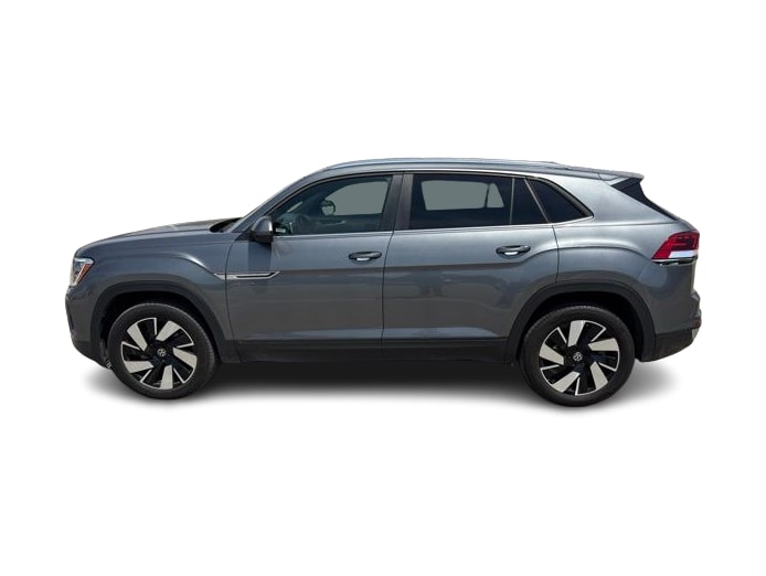 Thumbnail: 2025 Volkswagen Atlas - 3