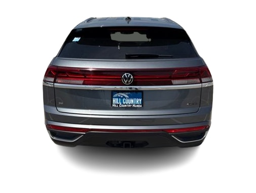 Thumbnail: 2025 Volkswagen Atlas - 5