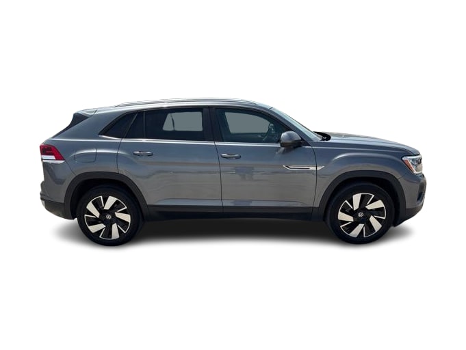 Thumbnail: 2025 Volkswagen Atlas - 17
