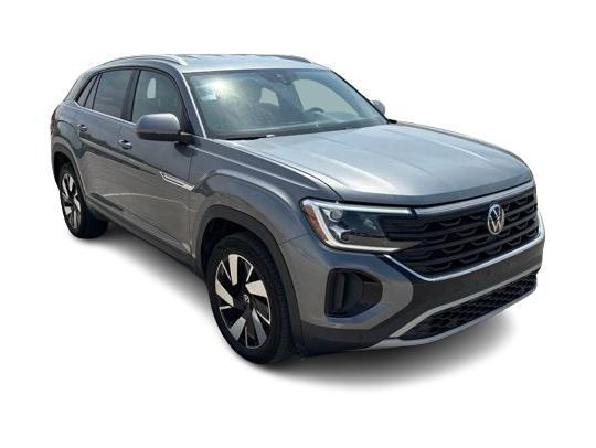 Thumbnail: 2025 Volkswagen Atlas - 18