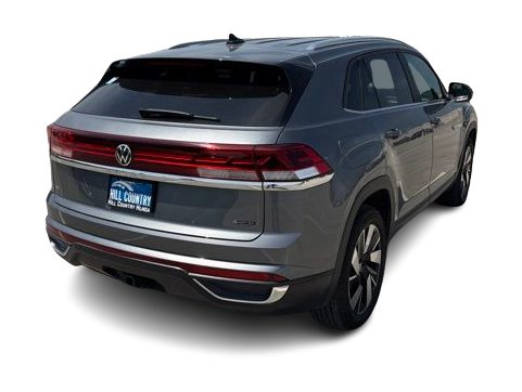 Thumbnail: 2025 Volkswagen Atlas - 16