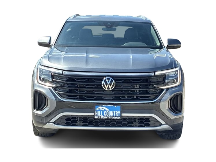 Thumbnail: 2025 Volkswagen Atlas - 24