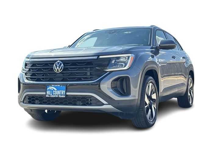 Thumbnail: 2025 Volkswagen Atlas - 26