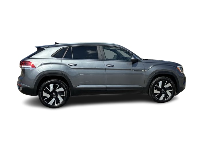 Thumbnail: 2025 Volkswagen Atlas - 23