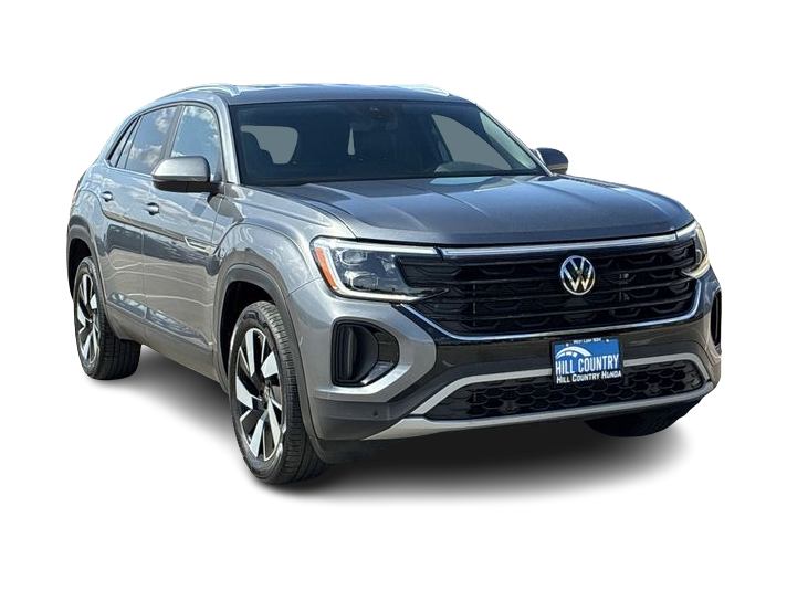 Thumbnail: 2025 Volkswagen Atlas - 6