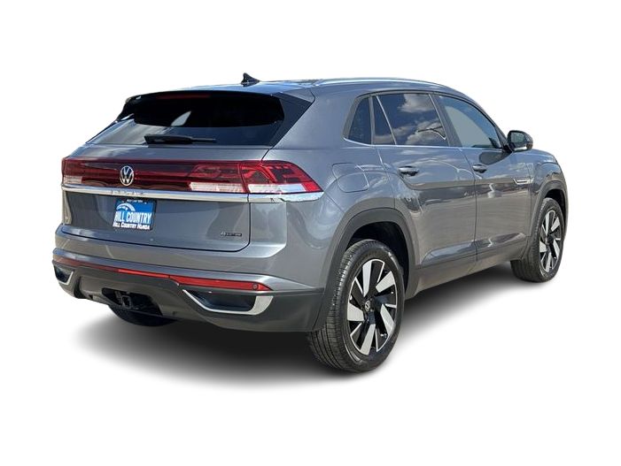 Thumbnail: 2025 Volkswagen Atlas - 22