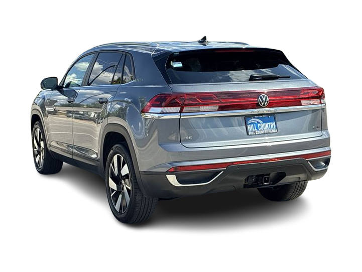 Thumbnail: 2025 Volkswagen Atlas - 4