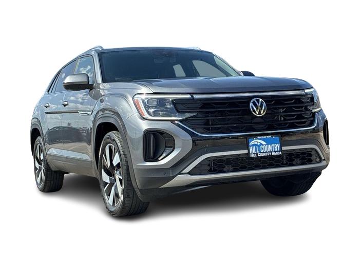 Thumbnail: 2025 Volkswagen Atlas - 25