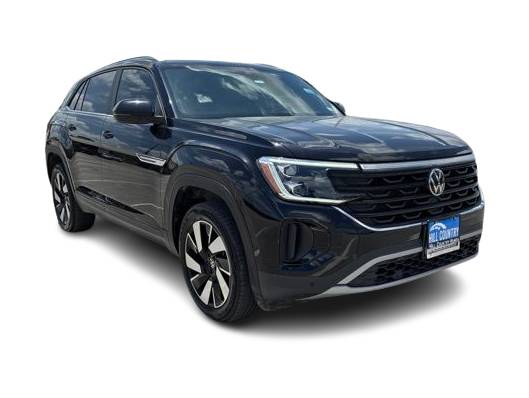Thumbnail: 2024 Volkswagen Atlas - 15