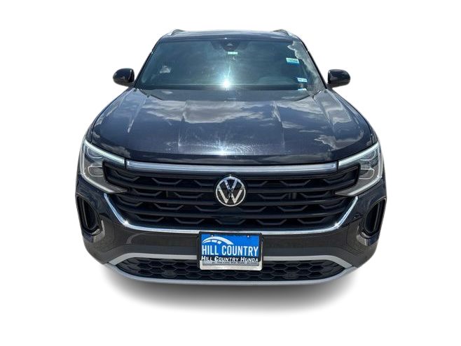 Thumbnail: 2024 Volkswagen Atlas - 6