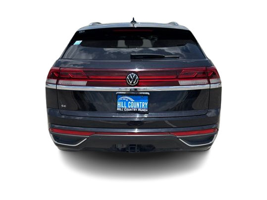 Thumbnail: 2024 Volkswagen Atlas - 5