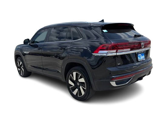 Thumbnail: 2024 Volkswagen Atlas - 4