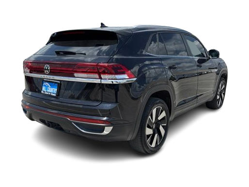 Thumbnail: 2024 Volkswagen Atlas - 13