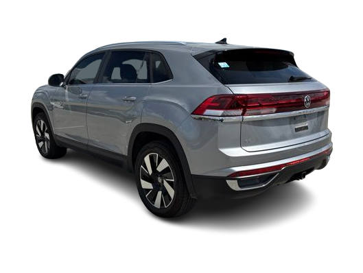 Thumbnail: 2026 Volkswagen Atlas - 4