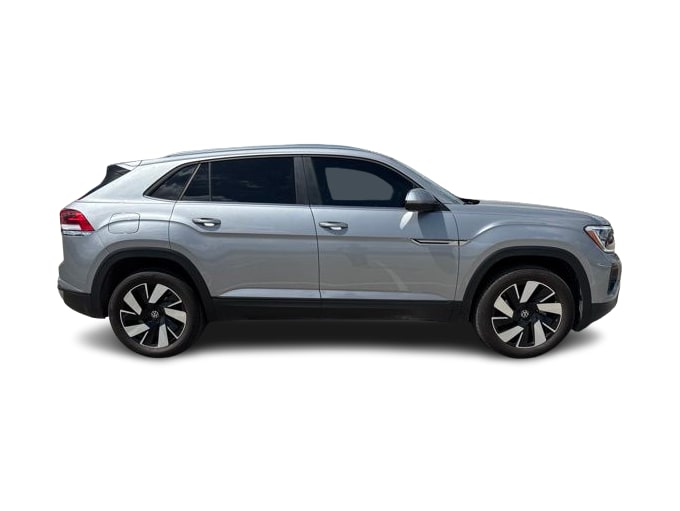 Thumbnail: 2026 Volkswagen Atlas - 15