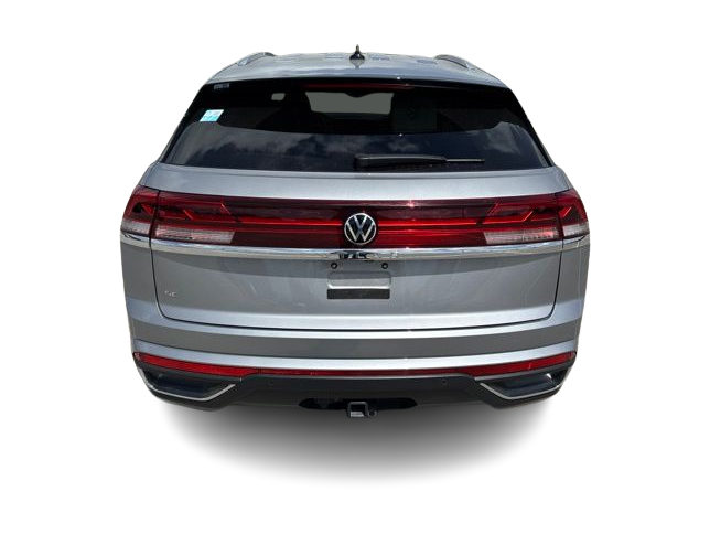 Thumbnail: 2026 Volkswagen Atlas - 5