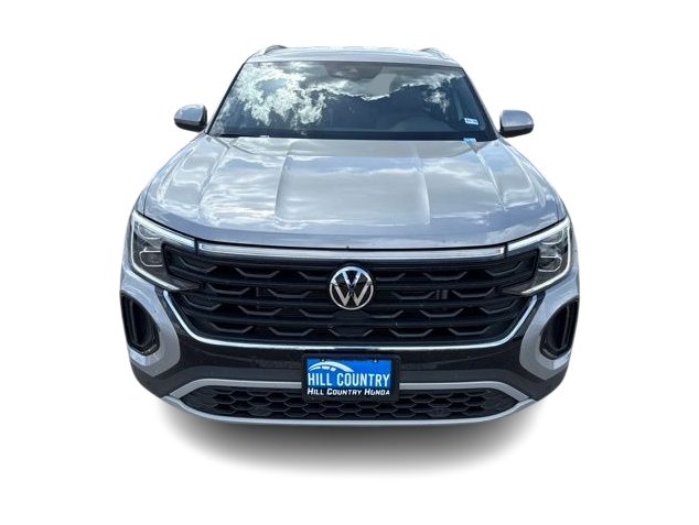 Thumbnail: 2026 Volkswagen Atlas - 6