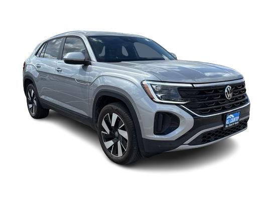 Thumbnail: 2026 Volkswagen Atlas - 16