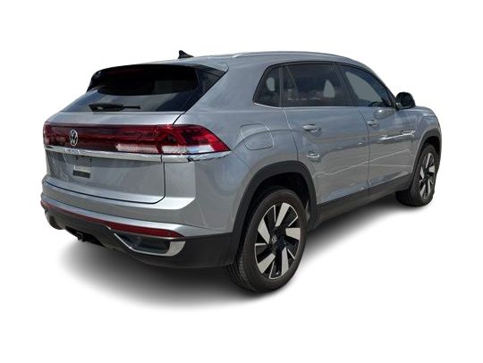 Thumbnail: 2026 Volkswagen Atlas - 14