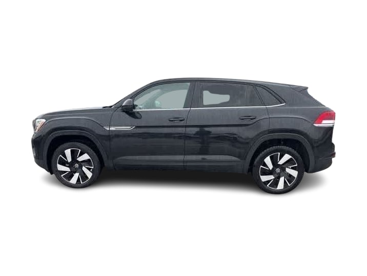 Thumbnail: 2024 Volkswagen Atlas - 3
