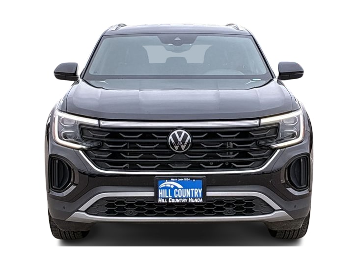 Thumbnail: 2024 Volkswagen Atlas - 27