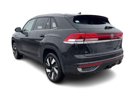 Thumbnail: 2024 Volkswagen Atlas - 4