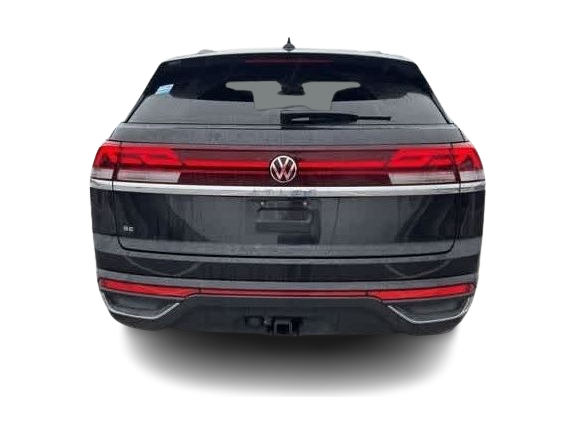 Thumbnail: 2024 Volkswagen Atlas - 5