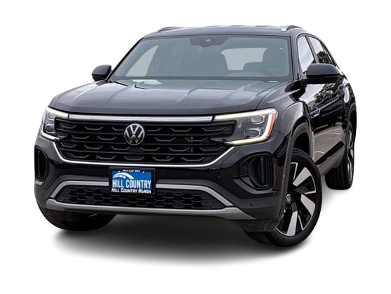 Thumbnail: 2024 Volkswagen Atlas - 6