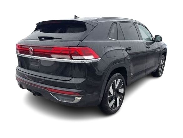 Thumbnail: 2024 Volkswagen Atlas - 22