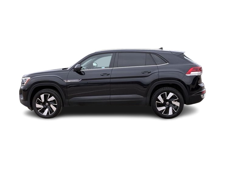 Thumbnail: 2024 Volkswagen Atlas - 26