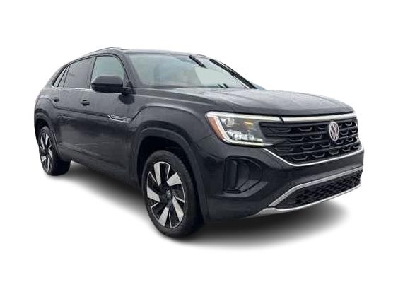 Thumbnail: 2024 Volkswagen Atlas - 24