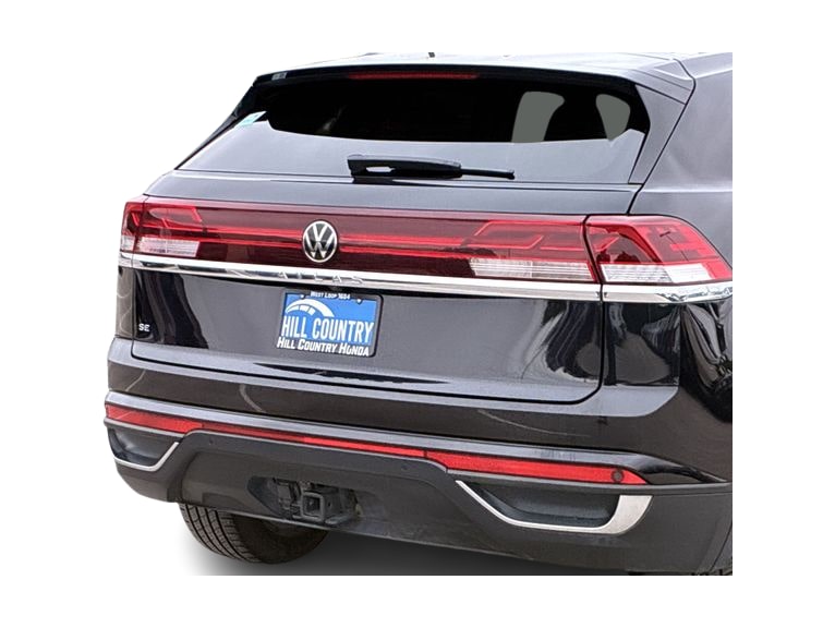 Thumbnail: 2024 Volkswagen Atlas - 31