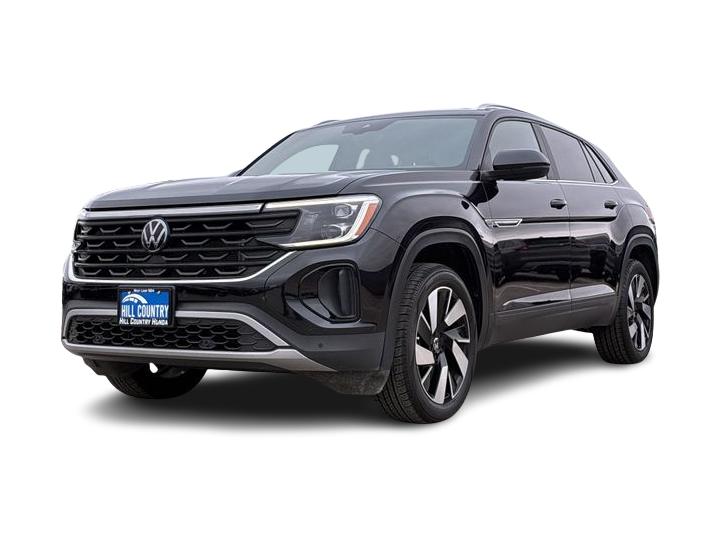Thumbnail: 2024 Volkswagen Atlas - 29