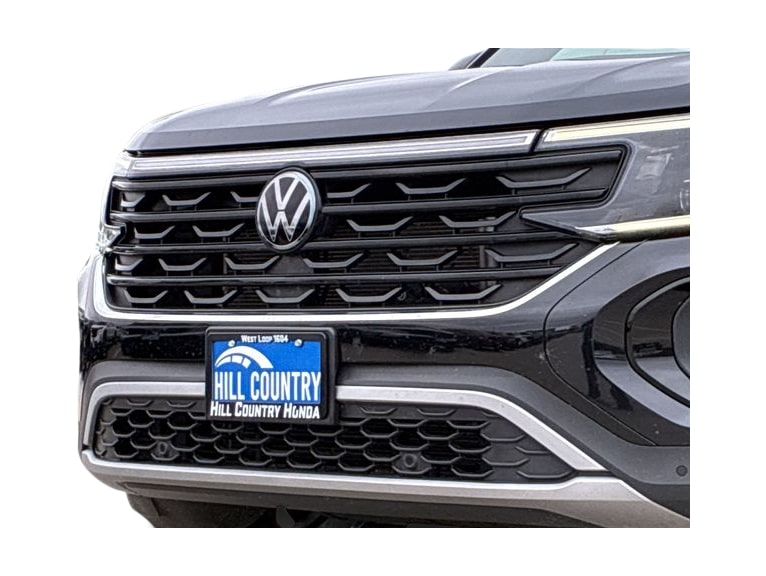 Thumbnail: 2024 Volkswagen Atlas - 30