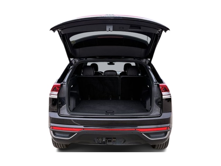 Thumbnail: 2024 Volkswagen Atlas - 19