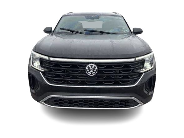 Thumbnail: 2024 Volkswagen Atlas - 25