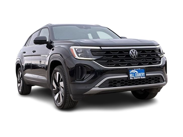 Thumbnail: 2024 Volkswagen Atlas - 28