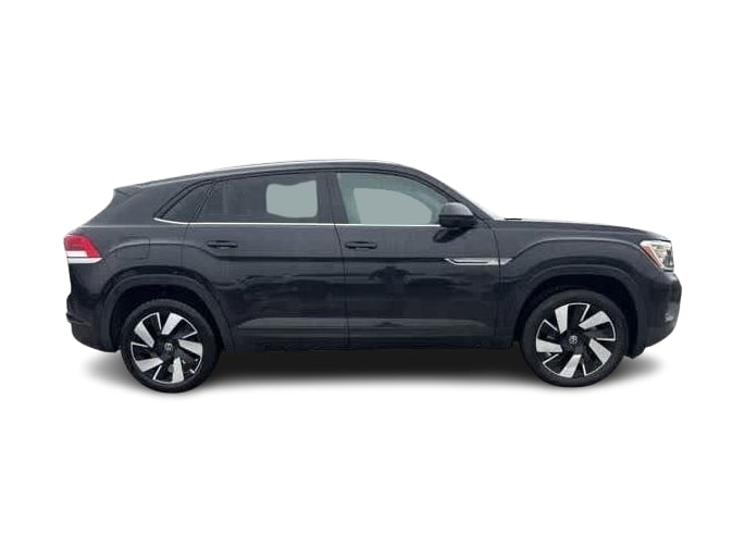 Thumbnail: 2024 Volkswagen Atlas - 23