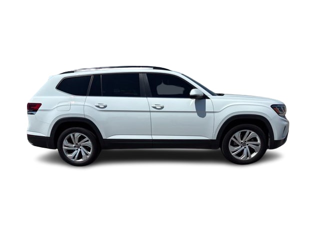 Thumbnail: 2021 Volkswagen Atlas - 16