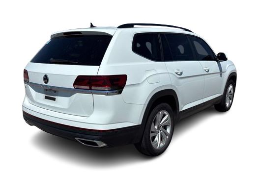 Thumbnail: 2021 Volkswagen Atlas - 15