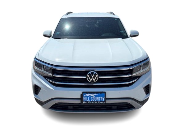 Thumbnail: 2021 Volkswagen Atlas - 6