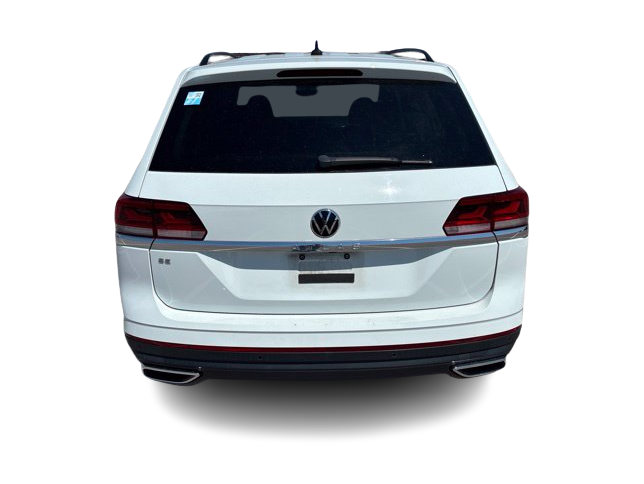 Thumbnail: 2021 Volkswagen Atlas - 5