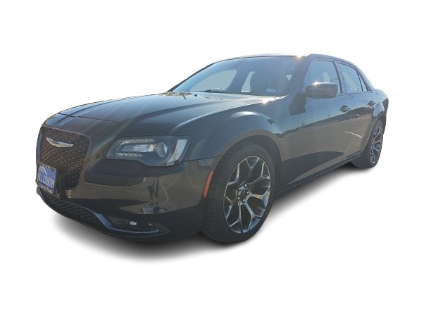 2016 Chrysler 300