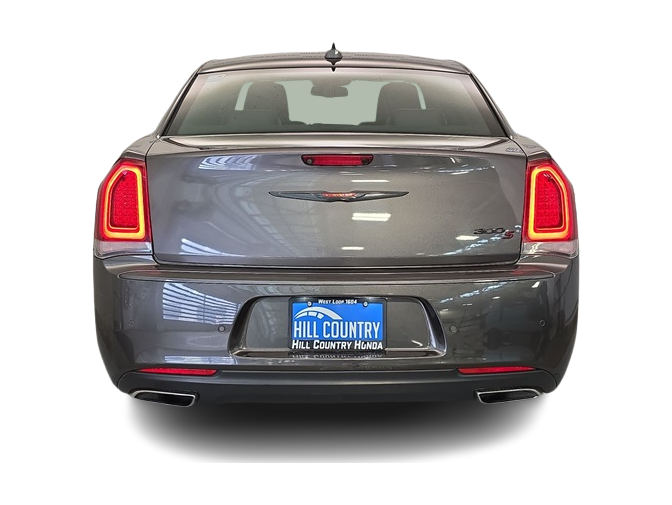 Thumbnail: 2021 Chrysler 300 - 5