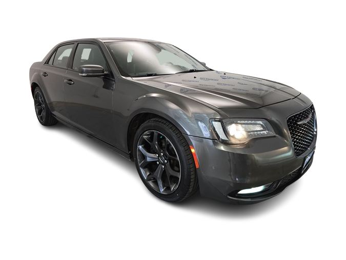 Thumbnail: 2021 Chrysler 300 - 24