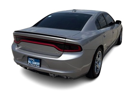 Thumbnail: 2015 Dodge Charger - 16