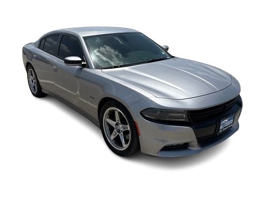 Thumbnail: 2015 Dodge Charger - 18