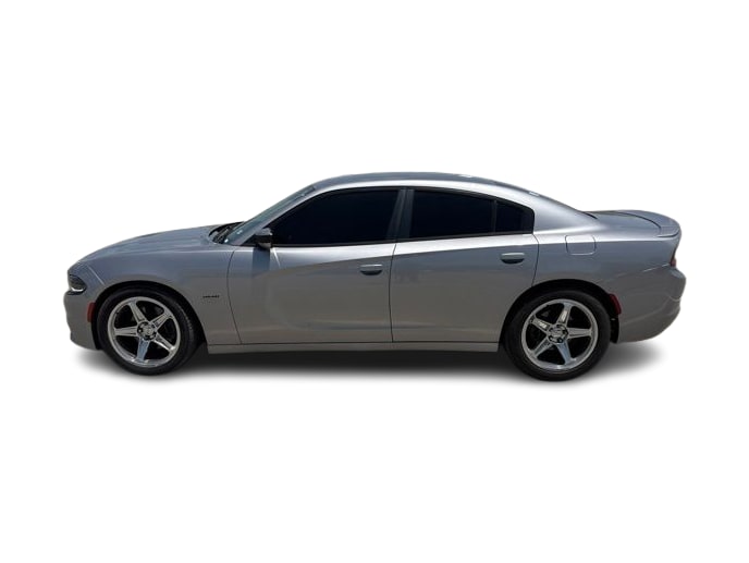 Thumbnail: 2015 Dodge Charger - 3